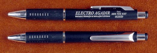 Electro Agadir (azul)