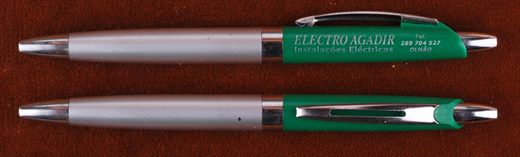 Electro Agadir (verde cinza)