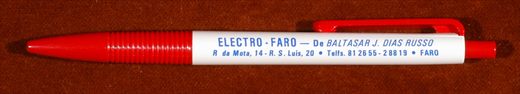 Electro-Faro