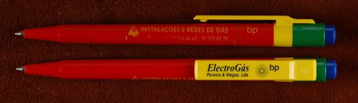ElectroGas