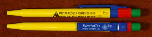 ElectroGas Pereira e Viegas