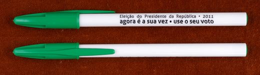 Eleicao do Presidente da Republica 3011