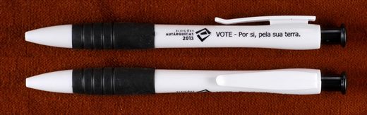 Eleicoes Autarquicas 2013