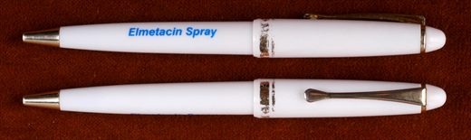 Elmetacin Spray