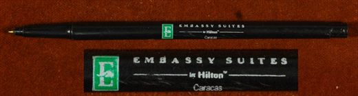 Embassy Suites