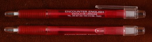 Encounter English
