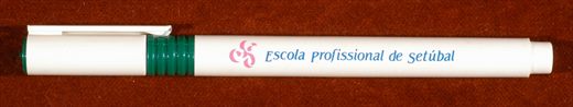 Escola Profissional de Setubal