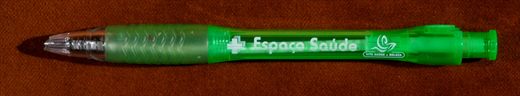 Espaco Saude