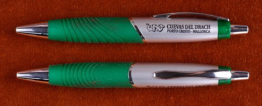 Espanha Cuevas del Drach