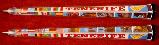 Espanha Tenerife