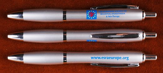 ESRA - The European Society of Regional Anaesthesia