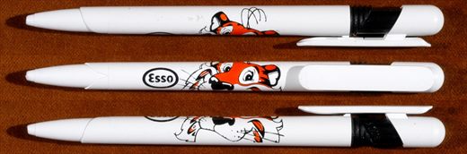 ESSO