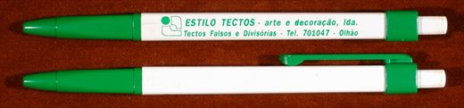 Estilo Tectos - arte e decoracao