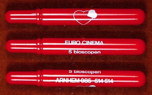 Euro Cinema