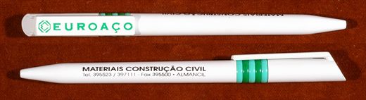 Euroaco (r)(branco-verde)