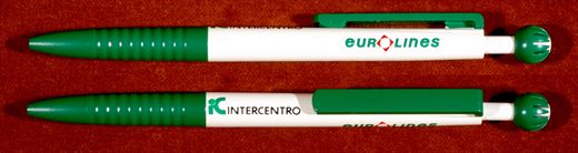 Eurolines - Intercentro