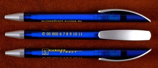 Europe Direct (Europe Direct Information Centres)