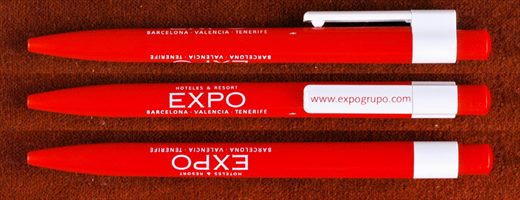Expo - Hoteles-Resort