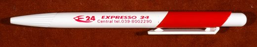 Expresso 24