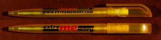 Extrememory