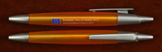 European Year of Citizens 2013
