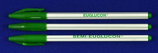 Euglucon - Semi-Euglucon