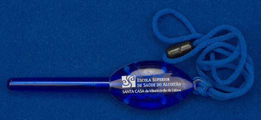 Escola Superior de Saude do Alcoitao