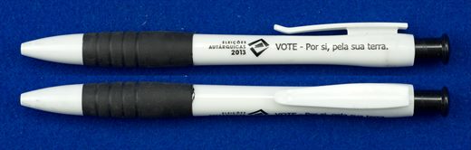 Eleicoes autarquicas 2014