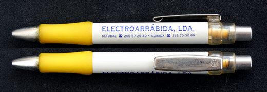 Electroarrabida, LDA.