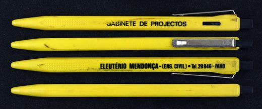 Eleuterio Mendonca - Gabinete de Projectos