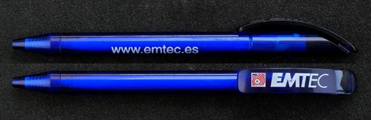 Emtec