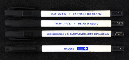 Estabelecimentos A.J.G. de Armando Jose Guerreiro - Provimi
