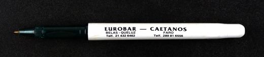 Eurobar - Caetanos