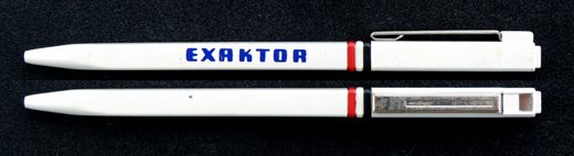 Exaktor