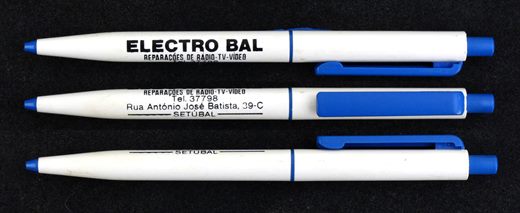 Electro Bal
