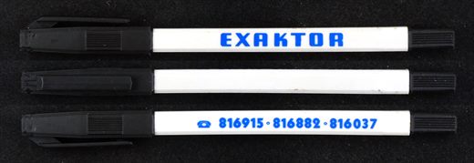 Exaktor 2
