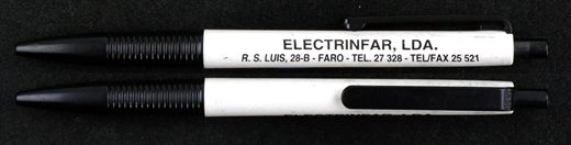 Electrinfar, Lda.