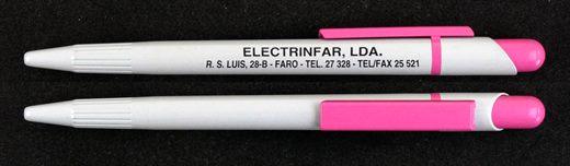 Electrinfar