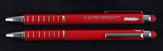 Electro Rosauto