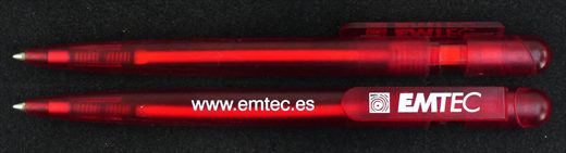 Emtec