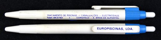Europiscinas, Lda.