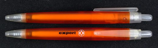 Expert