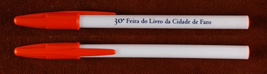 Feira do Livro Faro - 30a. Feira do Livro