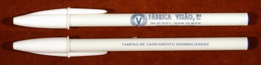 Fabrica Visao