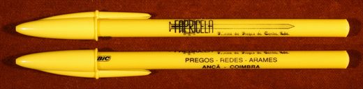 Fapricela (t)(amarelo)