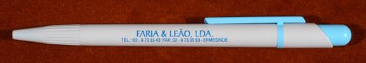 Faria-Leao