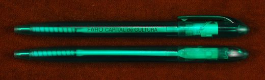 Faro Capital da Cultura