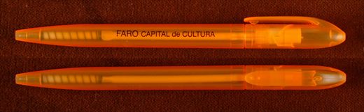 Faro capital da cultura (amarela)