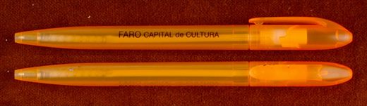 Faro Capital de Cultura