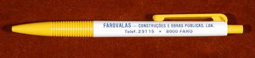 Farovalas (bp)(branco-amarelo)